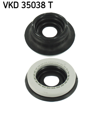 Rulment sarcina amortizor VKD 35038 T SKF